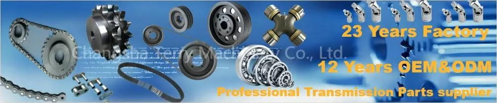 4.061 High Quality Composite Track Roller Bearing