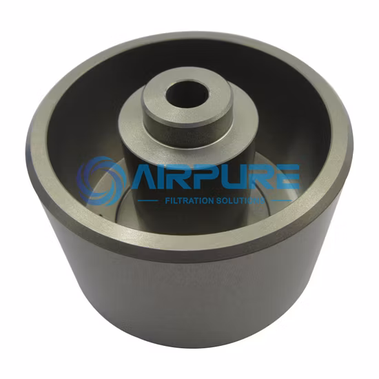 Cuscinetto a secco della valvola pilota dei pezzi di ricambio del compressore d'aria (AY-3W08-AG000) (AY-3W08-AH000) (AY-9W08-AA000#04) (AY-9W08-AA000#05)